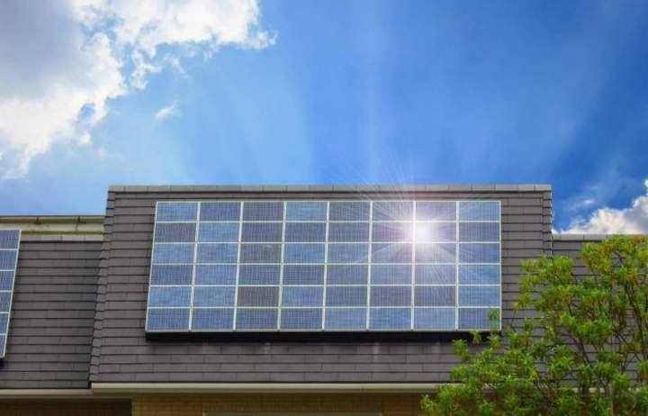 Entretien panneaux solaires Mérignac