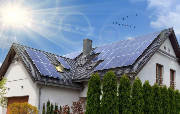 Installateur de panneaux photovoltaïques, Le Taillan-Médoc