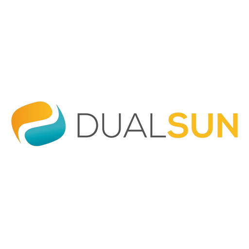 Logo DualSun