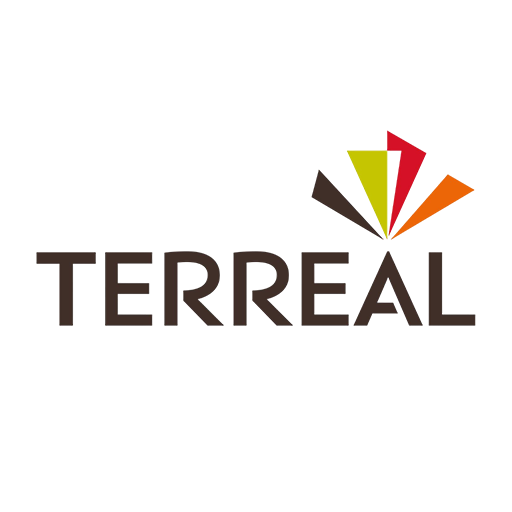 Logo Terreal