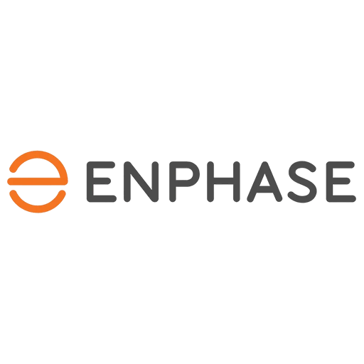 Logo Enphase